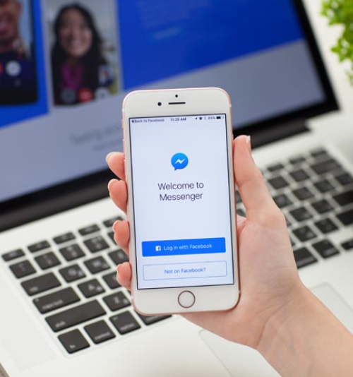 MARKETING E REDES SOCIAIS MARKETING E REDES SOCIAIS