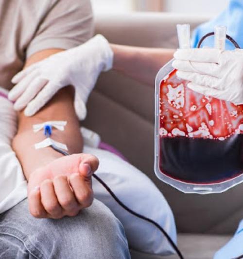 ENFERMAGEM EM HEMOTERAPIA ENFERMAGEM EM HEMOTERAPIA
