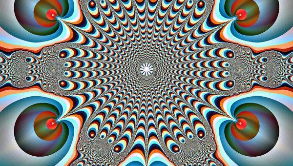 GESTALT - TERAPIA