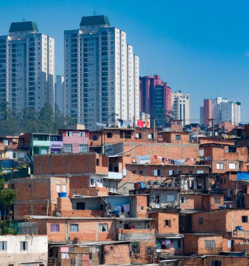 SOCIOLOGIA DO TRABALHO E EXCLUSÃO SOCIAL SOCIOLOGIA DO TRABALHO E EXCLUSÃO SOCIAL