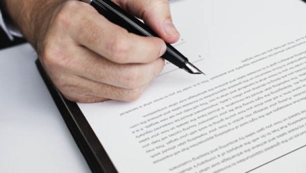 DIREITO E GESTÃO DE CONTRATOS