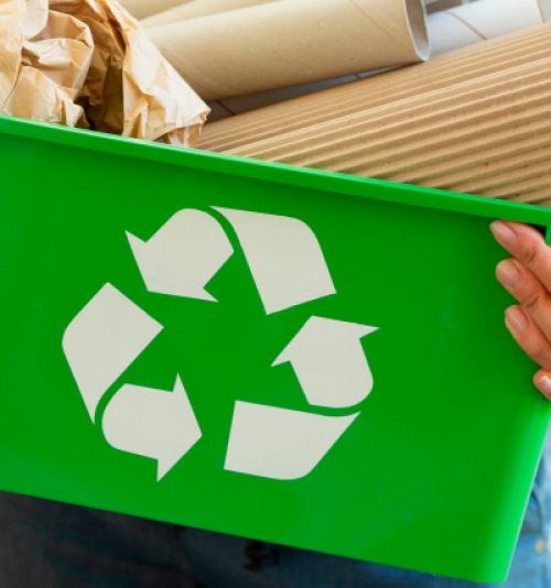 SUSTENTABILIDADE E POLÍTICAS PÚBLICAS SUSTENTABILIDADE E POLÍTICAS PÚBLICAS