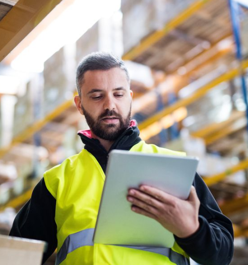 LOGÍSTICA EMPRESARIAL E GESTÃO DA PRODUÇÃO LOGÍSTICA EMPRESARIAL E GESTÃO DA PRODUÇÃO