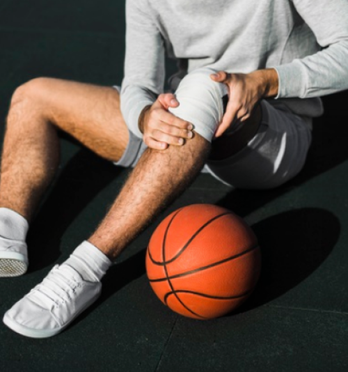 FISIOTERAPIA ESPORTIVA FISIOTERAPIA ESPORTIVA