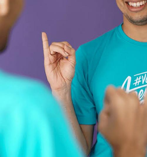 DOCÊNCIA DO ENSINO SUPERIOR DE LIBRAS DOCÊNCIA DO ENSINO SUPERIOR DE LIBRAS