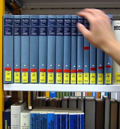 DOCÊNCIA DO ENSINO SUPERIOR DE BIBLIOTECONOMIA DOCÊNCIA DO ENSINO SUPERIOR DE BIBLIOTECONOMIA