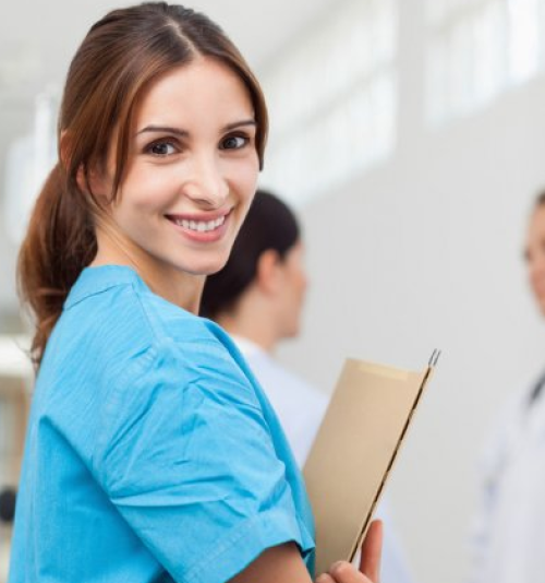 ESTUDOS EM ENFERMAGEM AMBULATORIAL E HOSPITALAR ESTUDOS EM ENFERMAGEM AMBULATORIAL E HOSPITALAR