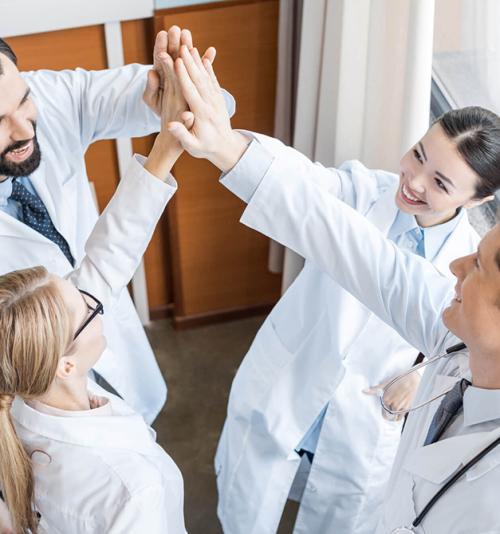 GESTÃO HOSPITALAR E GESTÃO DE PESSOAS GESTÃO HOSPITALAR E GESTÃO DE PESSOAS