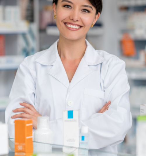 ASSUNTOS REGULATÓRIOS NA INDÚSTRIA FARMACÊUTICA ASSUNTOS REGULATÓRIOS NA INDÚSTRIA FARMACÊUTICA