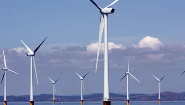 ENERGIA EÓLICA