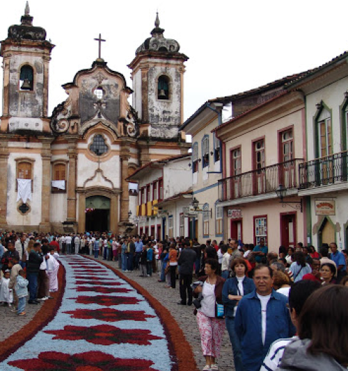 TURISMO RELIGIOSO TURISMO RELIGIOSO