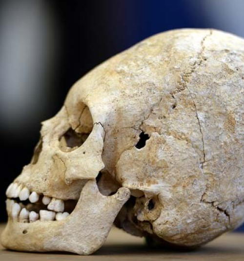 ARQUEOLOGIA E PATRIMÔNIO ARQUEOLOGIA E PATRIMÔNIO