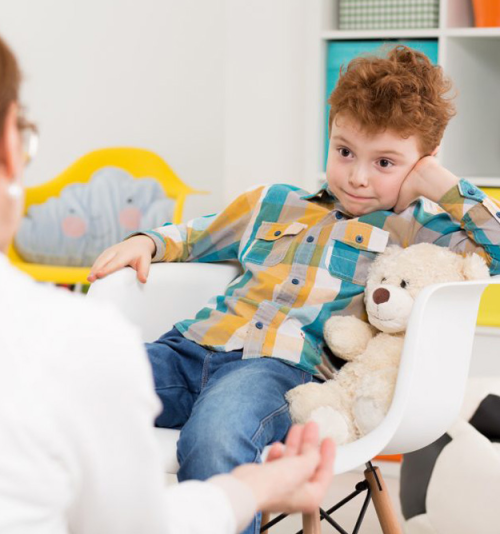 TÉCNICAS DE PSICOTERAPIA CLÍNICA INFANTIL TÉCNICAS DE PSICOTERAPIA CLÍNICA INFANTIL