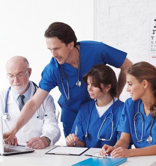 ESPECIALIZAÇÃO EM GESTÃO EM SAÚDE HOSPITALAR, CLÍNICA E DE POSTOS DE SAÚDE ESPECIALIZAÇÃO EM GESTÃO EM SAÚDE HOSPITALAR, CLÍNICA E DE POSTOS DE SAÚDE