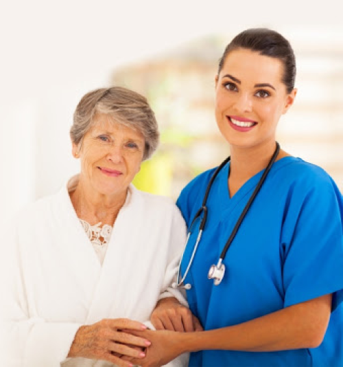 ENFERMAGEM EM GERIATRIA ENFERMAGEM EM GERIATRIA