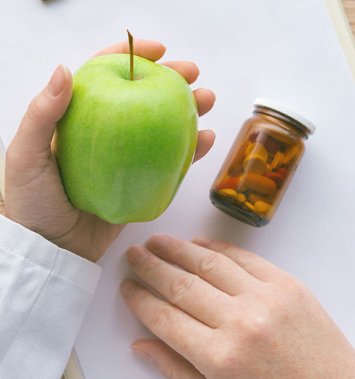 NUTRIGENÔMICA E NUTRIGENÉTICA NA PRÁTICA CLÍNICA NUTRIGENÔMICA E NUTRIGENÉTICA NA PRÁTICA CLÍNICA